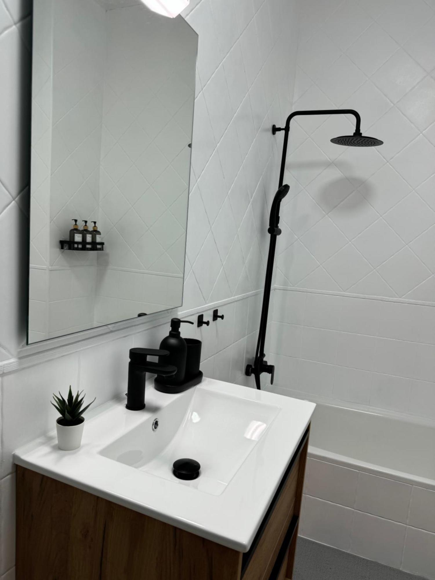 Apartamentos El Llano Malaga 7 Sorbas Екстериор снимка